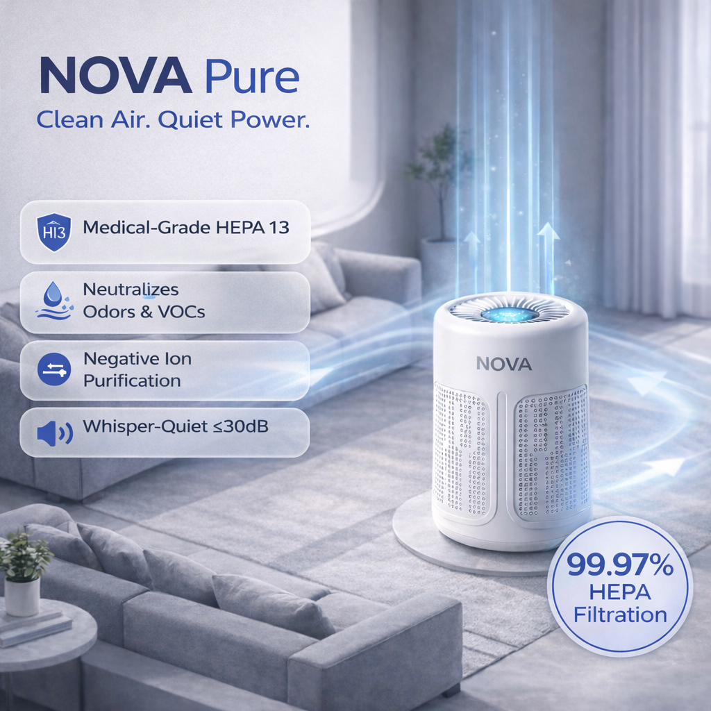 NOVA Pure